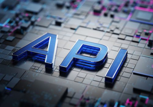 api